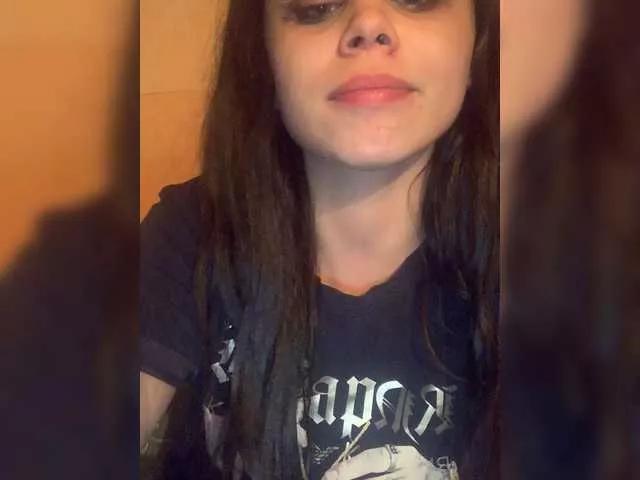 visskis on BongaCams 
