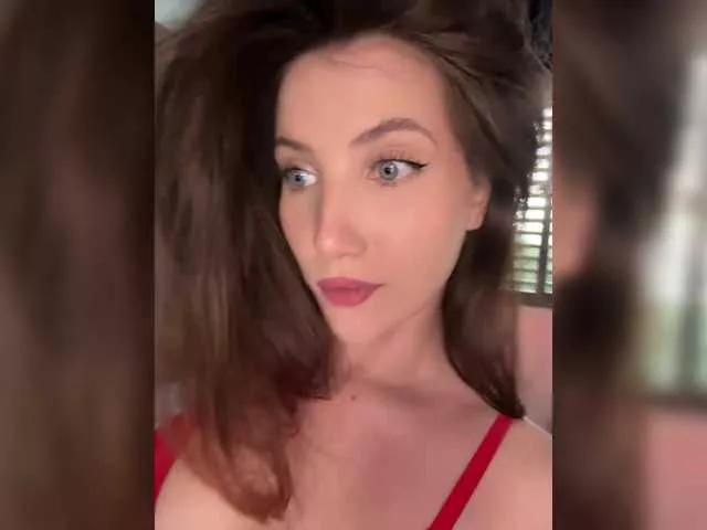 Vixie01 on BongaCams 
