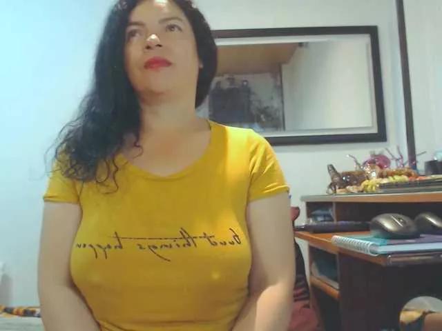 VKKTORIAAA on BongaCams 