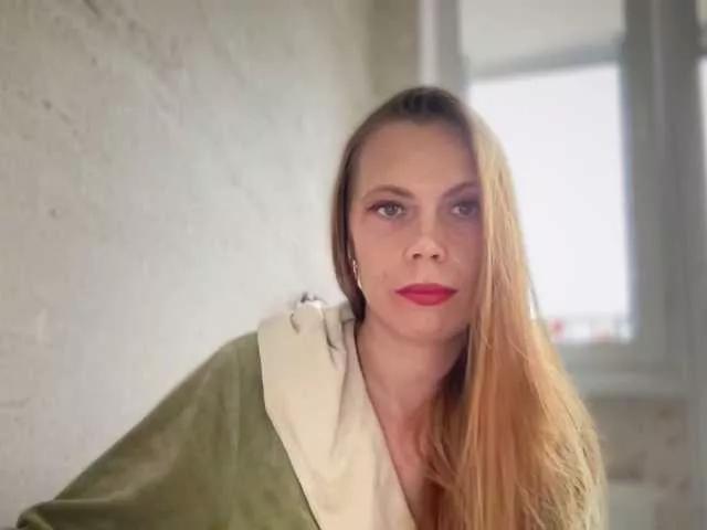 Vonna-Leila on BongaCams 