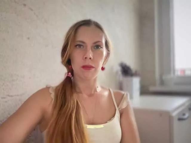 Vonna-Leila on BongaCams 