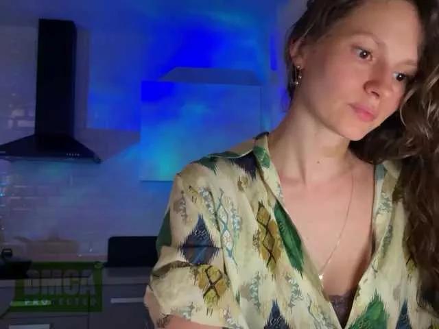 Vvv-lifffe on BongaCams 