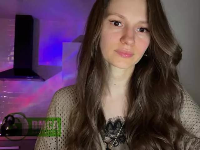 Vvv-lifffe on BongaCams 