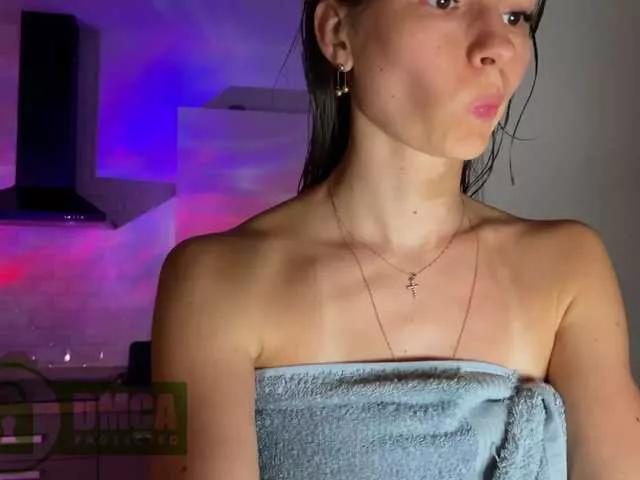 Vvv-lifffe on BongaCams 