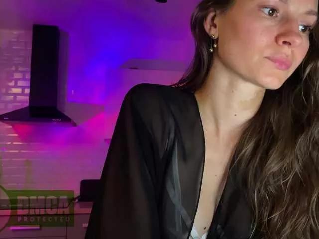 Vvv-lifffe on BongaCams 