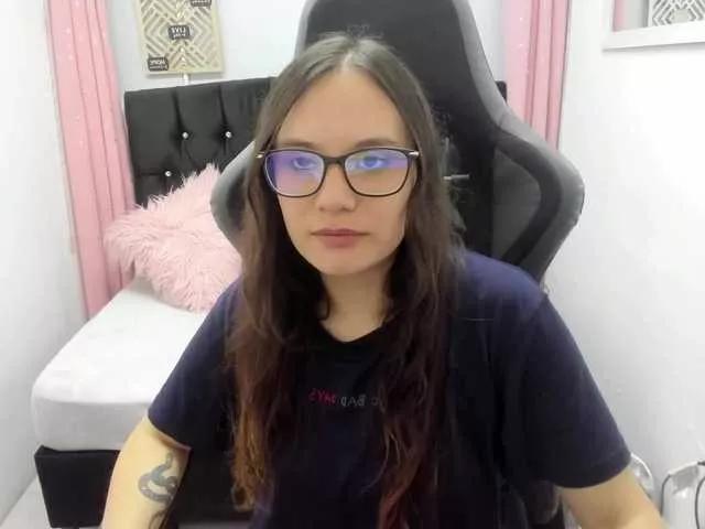 Wandaaa on BongaCams 
