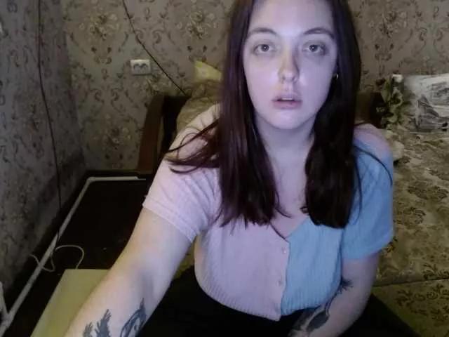 wannajerking on BongaCams 