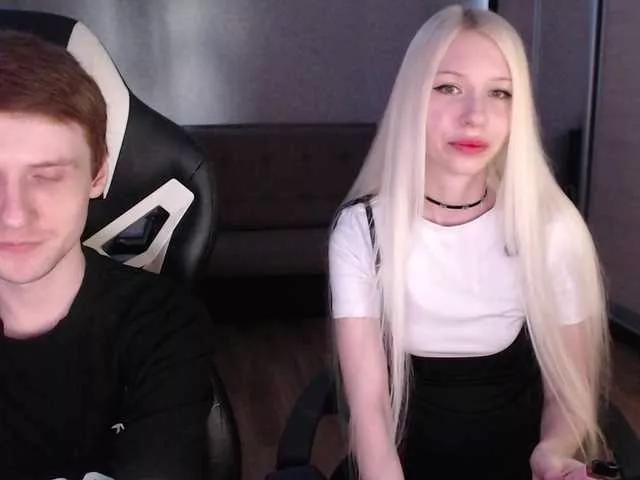 WARTHUNDER on BongaCams 