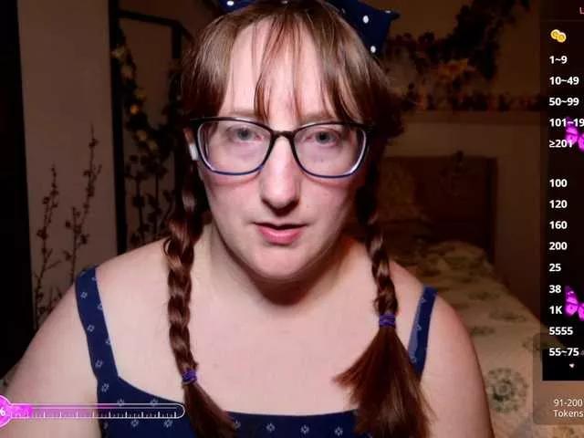 WckdAphrodite on BongaCams 