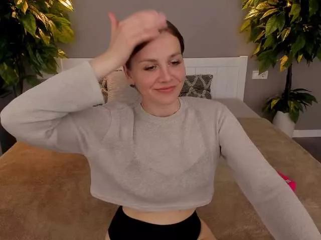 WealthyMuse on BongaCams 