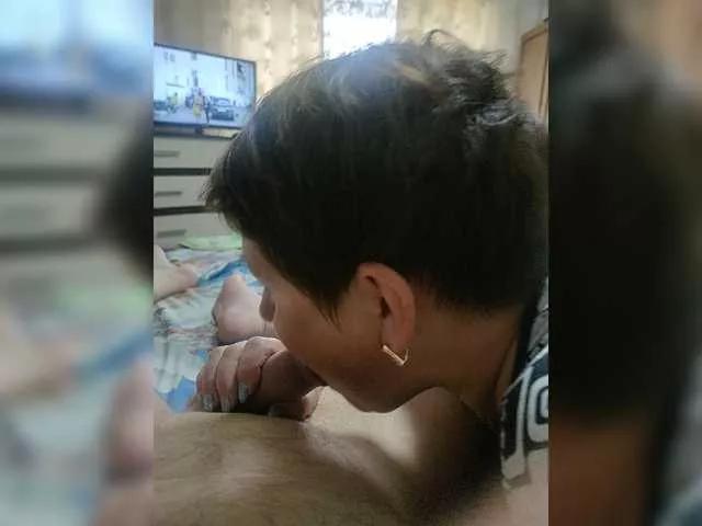 Wertuals1 on BongaCams 