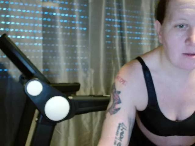 Wetgerman2 on BongaCams 
