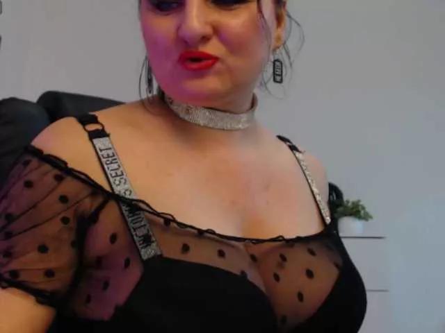 WetTigress on BongaCams 