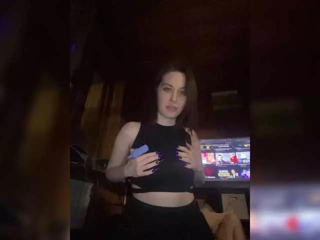 Whirlw9L on BongaCams