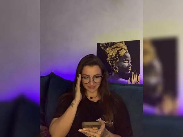 WILDGIRL on BongaCams 