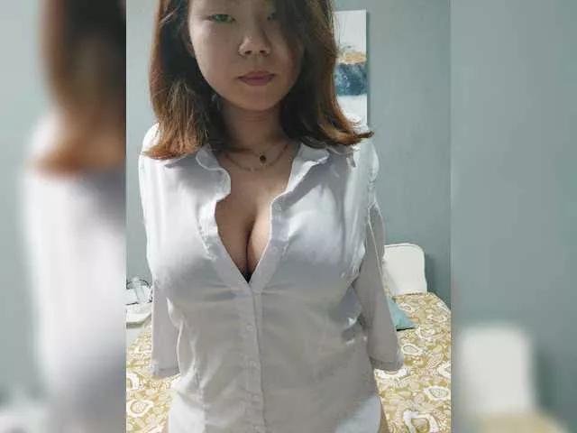 Freechat winnie-tyan on BongaCams