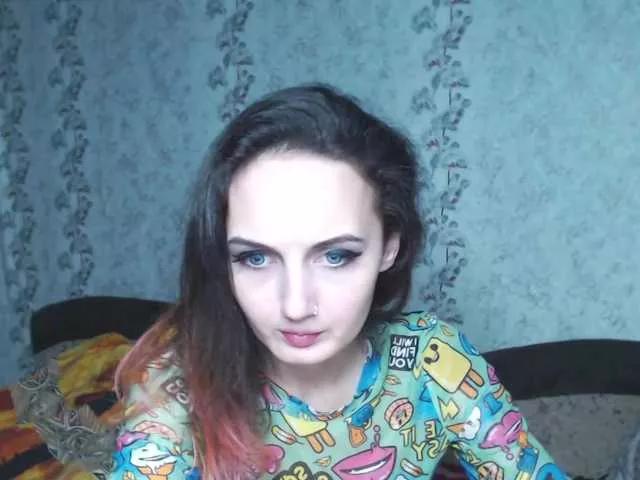 Wow-Eva on BongaCams 