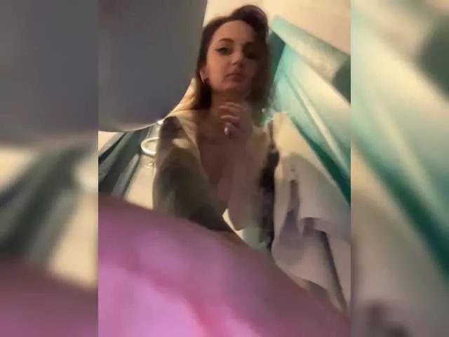 Wow-Eva on BongaCams 