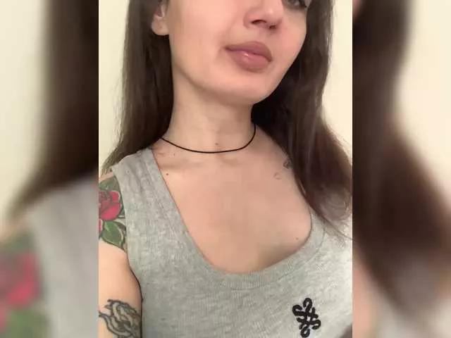 Wow-Eva on BongaCams 