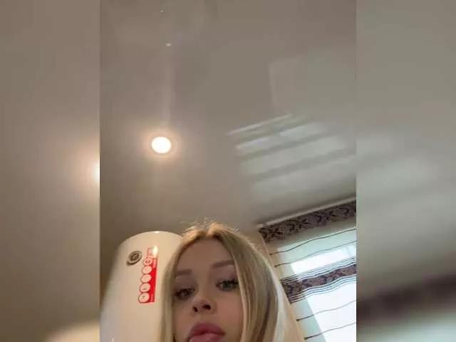 x-NaStyA-x on BongaCams 