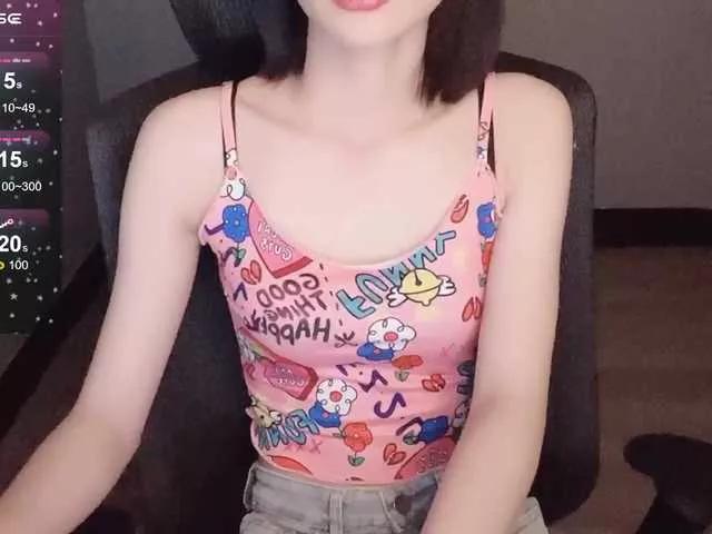 X0X0-oo on BongaCams 