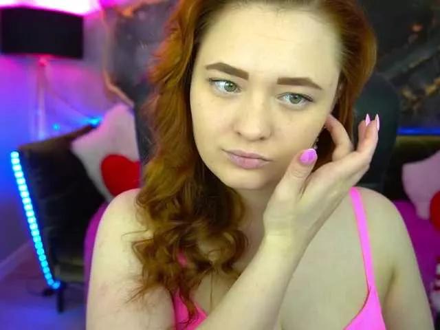 XeniaDiamond on BongaCams 
