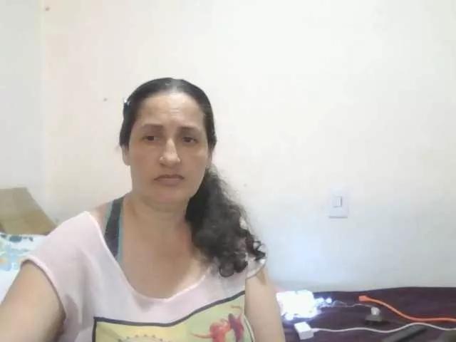 Freechat Ximenajimenez on BongaCams