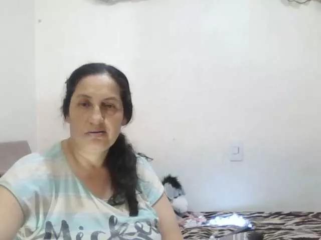 Freechat Ximenajimenez on BongaCams