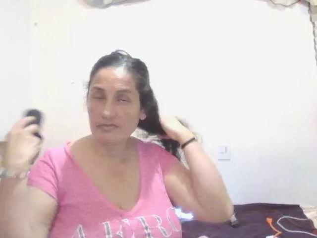 Freechat Ximenajimenez on BongaCams