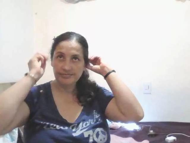 Freechat Ximenajimenez on BongaCams