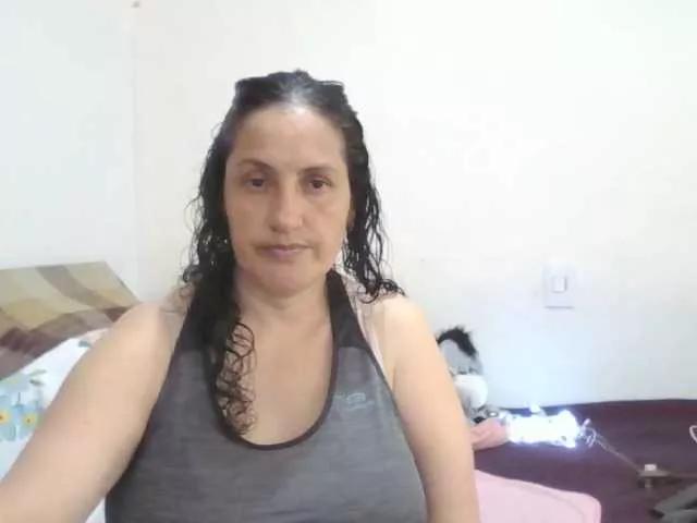Freechat Ximenajimenez on BongaCams