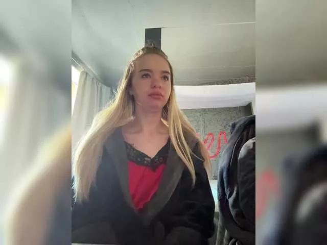 XKery on BongaCams 