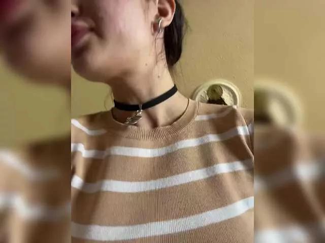 XSbaaby on BongaCams 