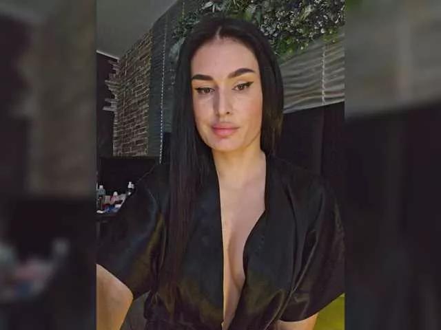 XStrawberryX on BongaCams