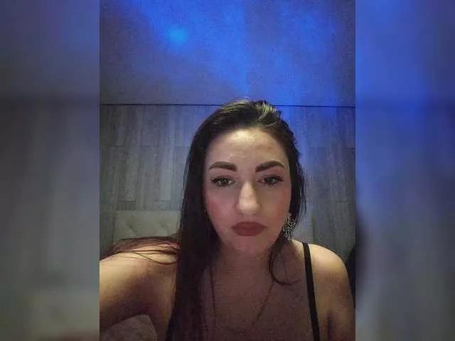xxkiiraxxx on BongaCams 