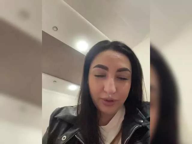 xxkiiraxxx on BongaCams 