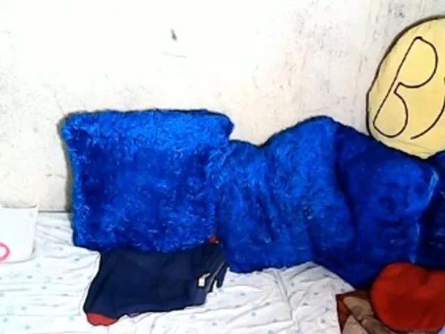 xxLoveOneHeart on BongaCams 