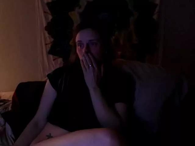 XxpixeyxX on BongaCams 
