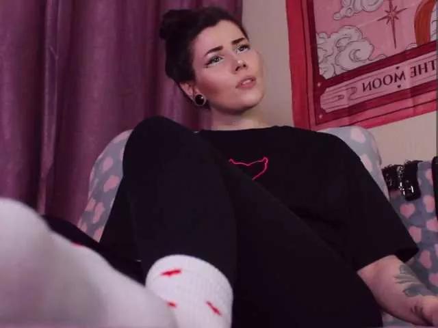 xxxblakexxx on BongaCams 