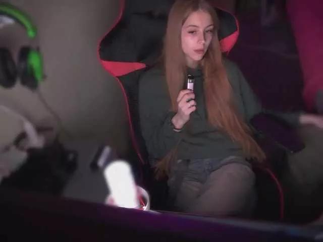 xxxparadisexxx on BongaCams 