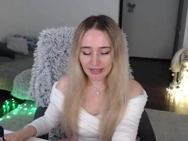 xyliganka777 on BongaCams 