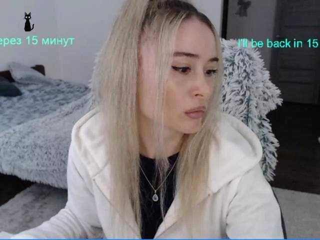 xyliganka777 on BongaCams 