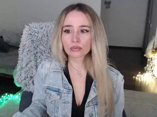 xyliganka777 on BongaCams 