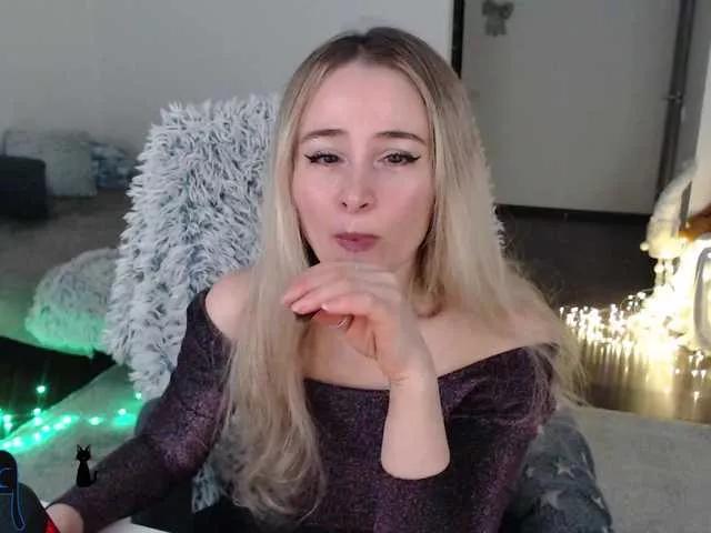 xyliganka777 on BongaCams 