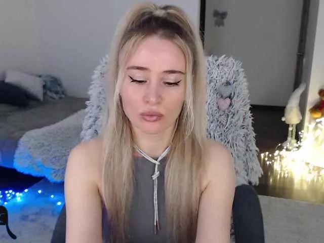 xyliganka777 on BongaCams 