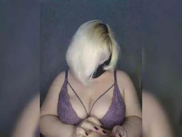 yana38a on BongaCams 
