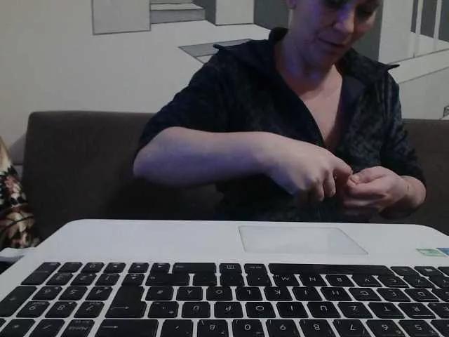 YasminaGeil on BongaCams 