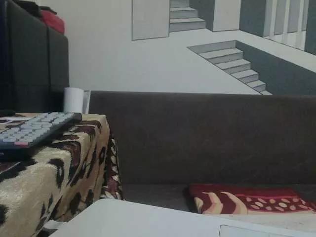 YasminaGeil on BongaCams 