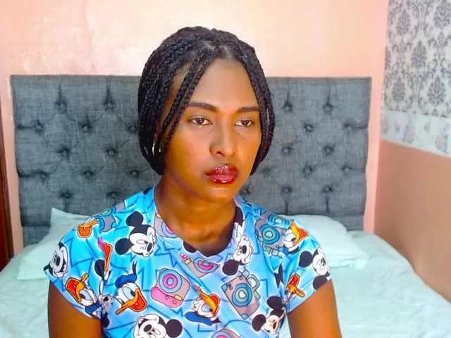 YessicaCruz on BongaCams 