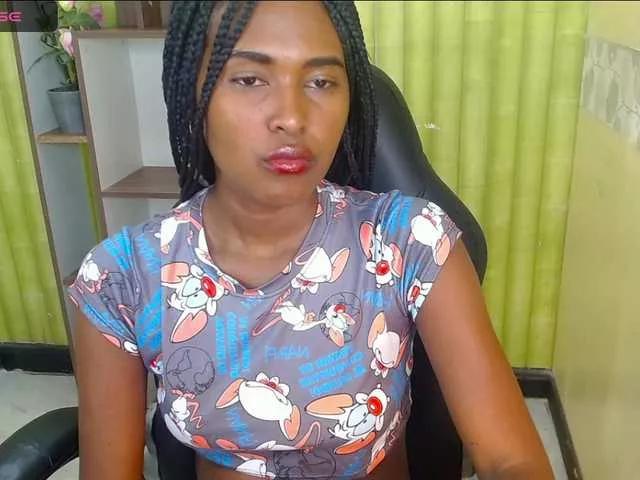 YessicaCruz on BongaCams
